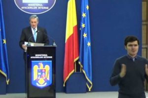 Ce prevede Ordonanţa Militară numărul 9: TEXTUL INTEGRAL