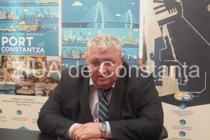 Cum a obtinut postul: Fostul director al Administratiei Porturilor Constanta, Nicolae-Dan Tivilichi, numit director adjunct la Galati