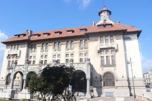 CNSC a decis: Business Analysis  Strategy Consulting SRL, ramane consultant in proiectul de reabilitare a Muzeului de Istorie si Arheologie din Constanta