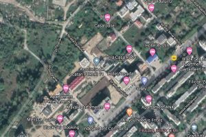 Act de urbanism pentru Maturo Residence SRL, care va investi intr-un imobil de trei etaje pe strada Perlei din Constanta