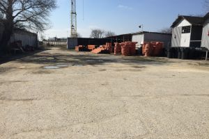 Bunurile industriale ale T.M.U.C.B. SA, de vanzare. Printre acestea si amplasamentul industrial Midia, evaluat la peste 290.000 de euro (document)
