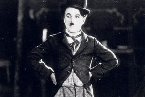 La mulţi ani, Charlie Chaplin !!!