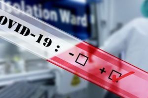 Bucătăreasă dintr-un spital mureşean, infectată cu Covid-19!