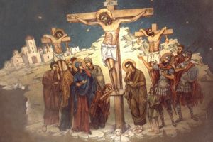 Rastignirea Domnului Iisus. Ce să nu faci în Vinerea Mare. Femeile care fac aceste lucruri vor avea un mare necaz