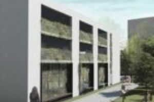 Prima parcare supraetajată de cartier din Timişoara are studiul de fezabilitate finalizat. Cum va arăta aceasta?