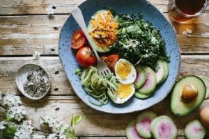 Dietă. Ce alimente trebuie să consumăm în timpul pandemiei de coronavirus