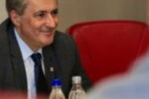 Marcel Vela, viitorul preşedinte al României!