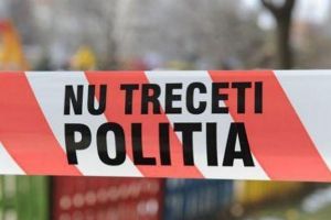 Tragedie în Săptămâna patimilor! Un bărbat din Botoşani s-a sinucis. Fosta sa soţie a avut un şoc când a dat peste el