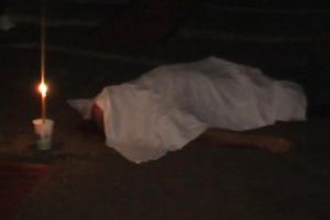 Tragedie! Un tânăr de 30 de ani a murit într-un accident rutier