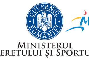 Un tânăr din Botoşani, numit subsecretar de stat la Ministerul Tineretului şi Sportului