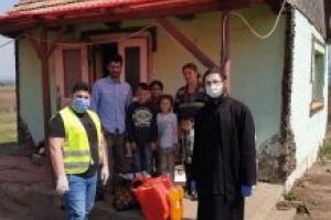 Mobilizare, pentru acţiuni de la inimă la inimă