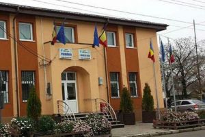 Mita electorala la Filipeştii de Pădure