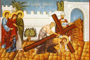 Drumul Crucii
