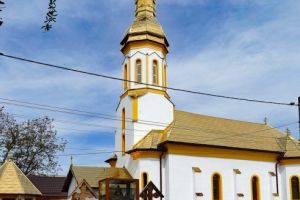 Programul împărţirii Sfintelor Paşti în parohiile din Luduş
