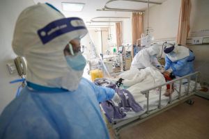 De astăzi, la spitalul judeţean: ” Munca celor din UPU va fi ajutată de către doi medici de urgenţă de la Spitalul Municipal Odorheiu Secuiesc”