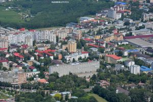 Peste 1.000 de suceveni în carantină instituţionalizată şi aproape 2.000 izolaţi la domiciliu