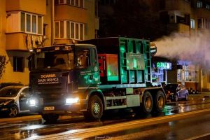 Diasil se implică în lupta contra COVID-19 prin achiziţionarea utilajului de ultimă ...