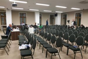 Deputatul Alexandru Băişanu şi-a lansat cartea ”Mă, nu mă lăsa!”