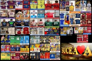 48.809 lei este suma exactă strânsă în cadrul licitaţiei caritabile de articole sportive ...