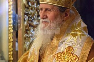 Pastorală la Învierea Domnului