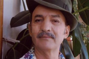 Anton Achiţei, îndrăgit interpret de muzică populară, a plecat la Ceruri, la vârsta de 74 ...