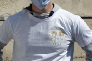 Voluntarii suceveni, „apostoli care îşi pun sufletul pentru cei bătrâni, bolnavi şi ...