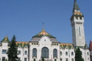 O mureşeancă întoarsă din Olanda, posibil candidat la şefia Consiliului Judeţean Mureş