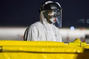 Alte opt decese cauzate de noul coronavirus!