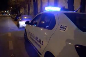 Amenzi de aproape 300.000 de lei pentru cei care au ieşit din casă fără motiv, în ultimele 24 de ore, în Timiş