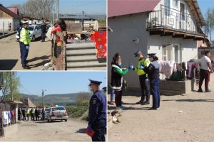 OFICIAL: În Alba, 264 persoane se află în carantină şi 735 izolate la domiciliu. Amenzi de peste 135.000 de lei pentru nerespectarea Ordonanţei Militare