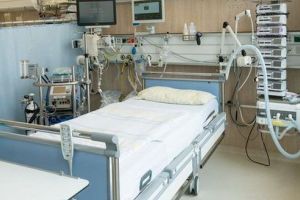 LINIA ÎNTÂI. Câte paturi cu ventilatoare are Spitalul Clinic Judeţean Mureş