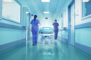 Altex investeşte un milion de euro în secţiile de Terapie Intensivă