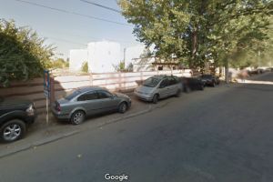Al treilea Lidl în Focşani, în zona gării