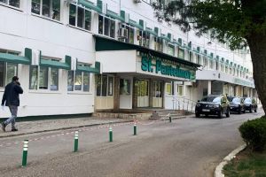 VRANCEA: Cazurile pozitive COVID-19 din spitale, mai multe decât cifrele raportate de INSP