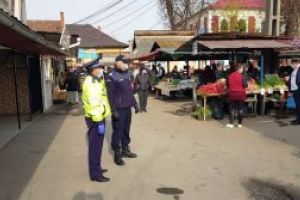 Maramureş: Au fost verificate peste 800 de persoane cu privire la respectarea măsurii de izolare la domiciliu