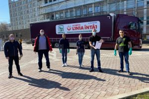 Ștefan Mandachi a strâns primul milion de euro prin campania de “vânzare” a metrului de ...