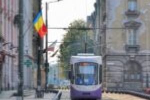 Punctele de vânzare STPT vor fi închise duminică şi luni