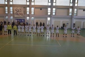 HC Dobrogea Sud Constanta a invins Politehnica Iasi