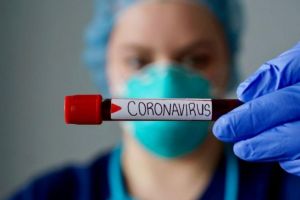 Trei suceveni confirmaţi cu COVID-19 au murit în zilele de 15 şi 16 aprilie