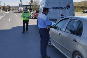 COVID-19. Controale ample şi amenzi în şase oraşe din Mureş!