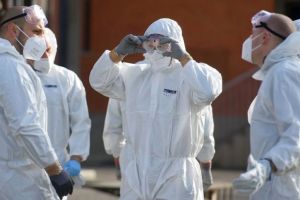 Pacientul dializat din Aiud, infectat cu COVID-19, s-a VINDECAT: ”Vă iubesc pe toţi, Oameni Minunaţi în Alb!”