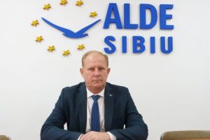 Mesajul Preşedintelui Filialei Judeţene ALDE Sibiu, Ovidiu Gheorghe Tocaciu, cu ocazia Sfintelor Sărbători de Paşti