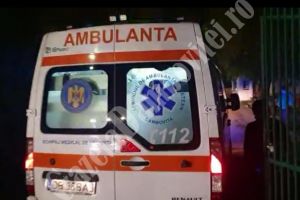 DSP Dâmboviţa, precizări cu privire la situaţia de la Răcari. Centrul de bătrâni va funcţiona într-un singur pavilion