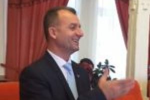 Adrian Cican îl face mincinos pe noul director al DSP Caraş-Severin. „Mă aştept acum la controale, dar nu îmi este frică!”