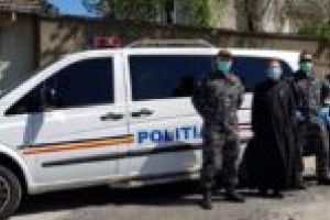 Serviciul pentru Acţiuni Speciale într-o misiune specială. „Mâinile bucuriei” întinse copiilor nevoiaşi