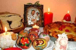 Preotul de la Ursuline ne îndeamnă să pregătim Paşti ”home made” – Nu mergeţi la biserică