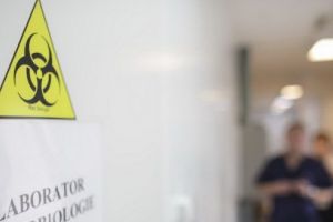 Harta naţională a infecţiilor cu Covid-19