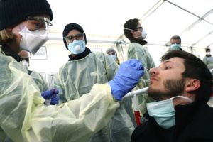 Germania anunţă că epidemia este sub control