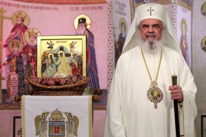 Mesajul Preafericitului Parinte Daniel, Patriarhul Bisericii Ortodoxe Romane, cu prilejul Sarbatorii Invierii Domnului (video)