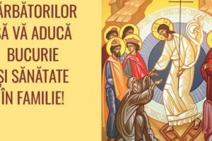 Cardiomed: „Lumina sărbătorilor să vă aducă bucurie şi sănătate în familie!”
